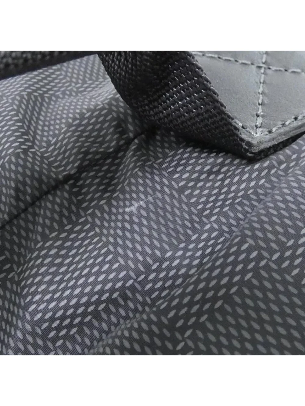 Louis Vuitton Damier Aventure Light Pack Backpack